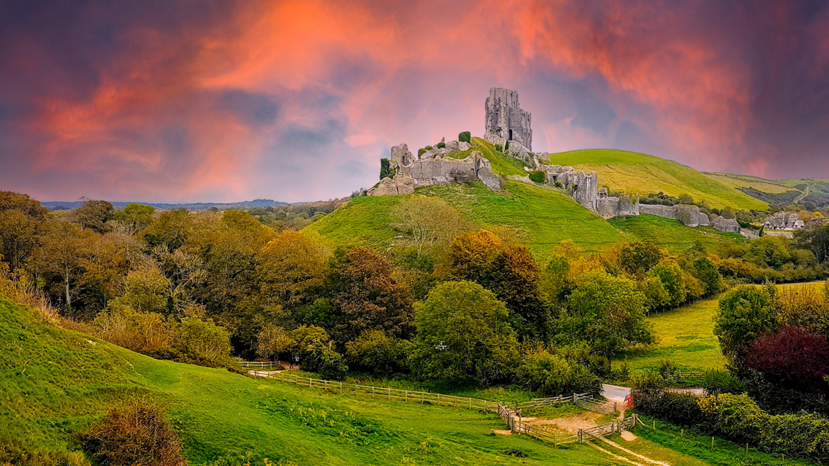 Days Out in Dorset: Places Worth the Trip