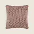Recycled cotton filled cushion - Peartrees sustainable shop