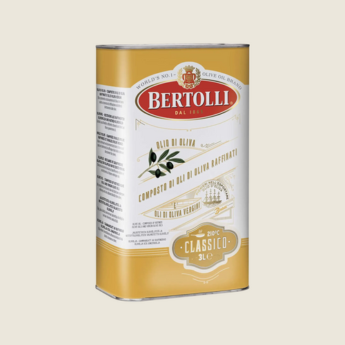 Bertolli olive oil - Peartrees sustainable shop
