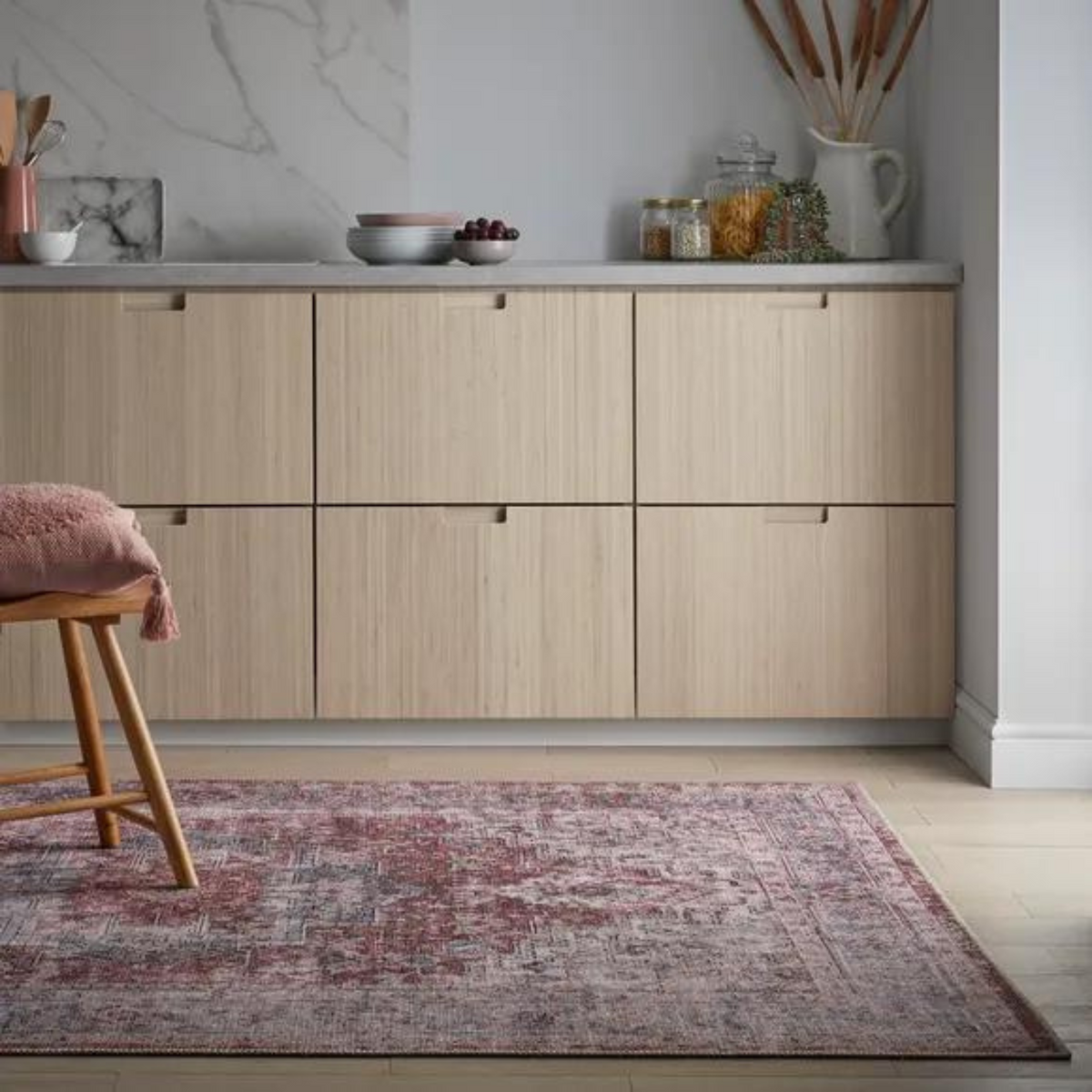 Dunelm Conscious Choice - Peartrees sustainable shop