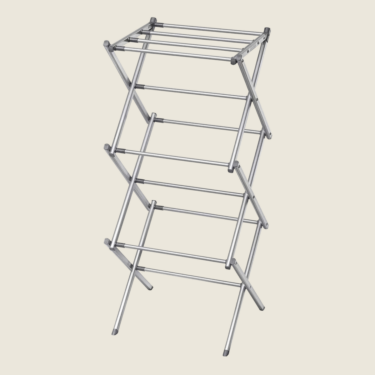 Folding clothes dryer rack - Peartrees sustainable shop