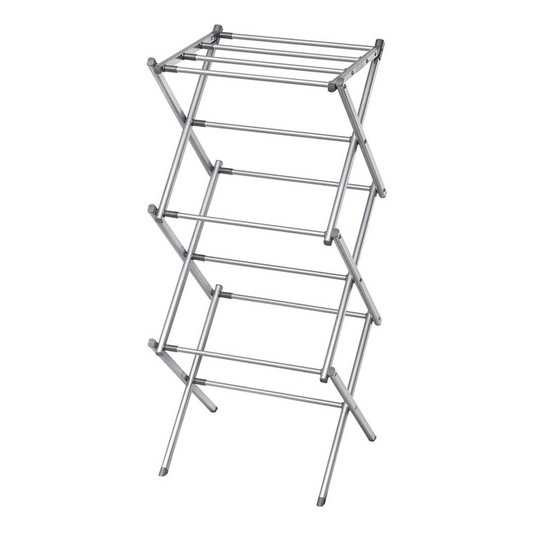 FOLDING CLOTHES DRYER RACK