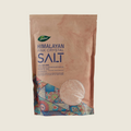 Himalayan pink crystal salt - Peartrees sustainable shop