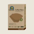 Coffee filters - Peartrees sustainable shop