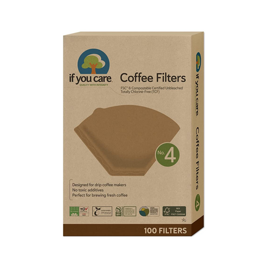 COFFEE FILTERS