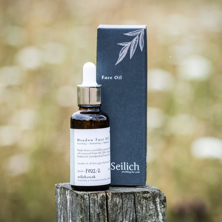 Seilich - Peartrees sustainable shop