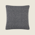 Recycled cotton filled pillow - Peartrees sustainable shop