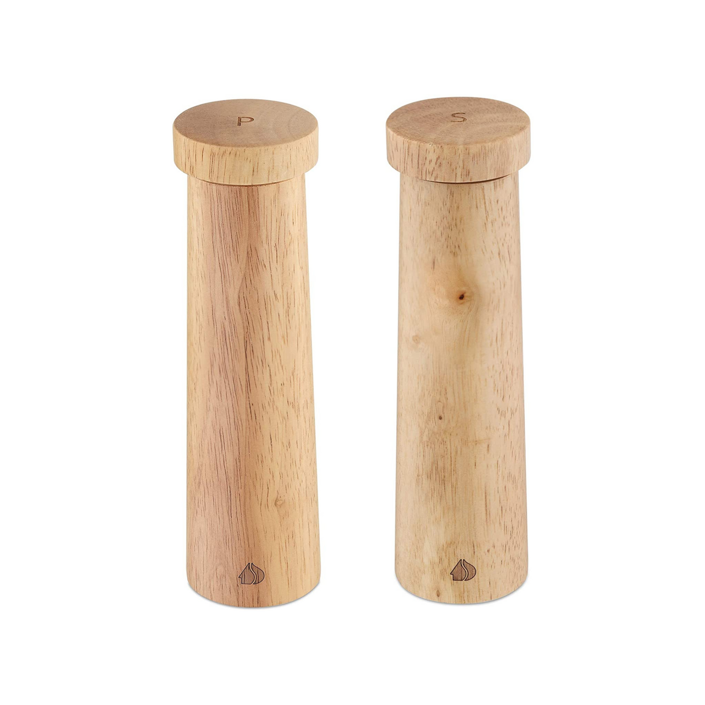 SALT & PEPPER MILL SET