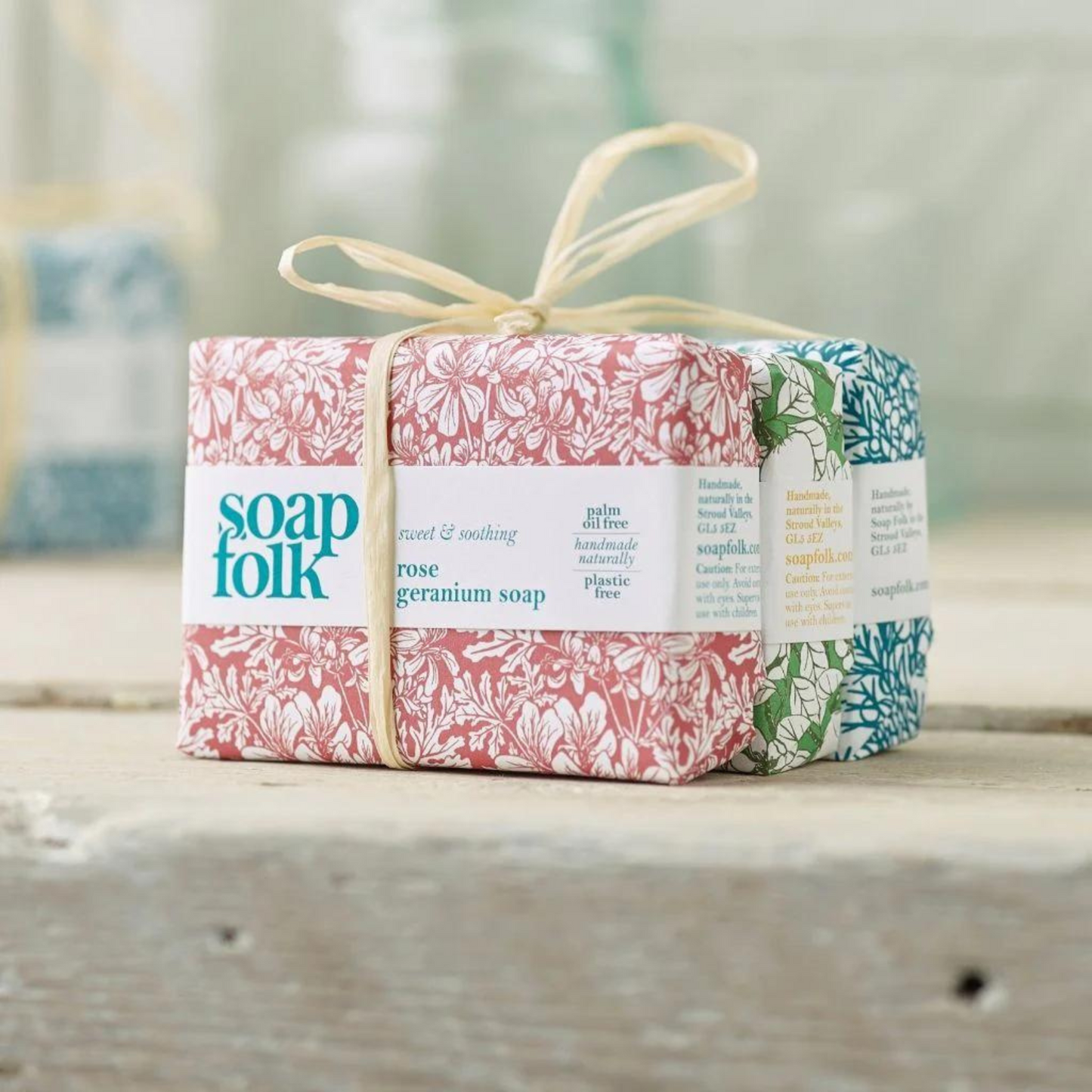 SOAP FOLK