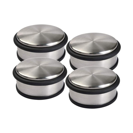 STAINLESS STEEL DOOR STOPPERS