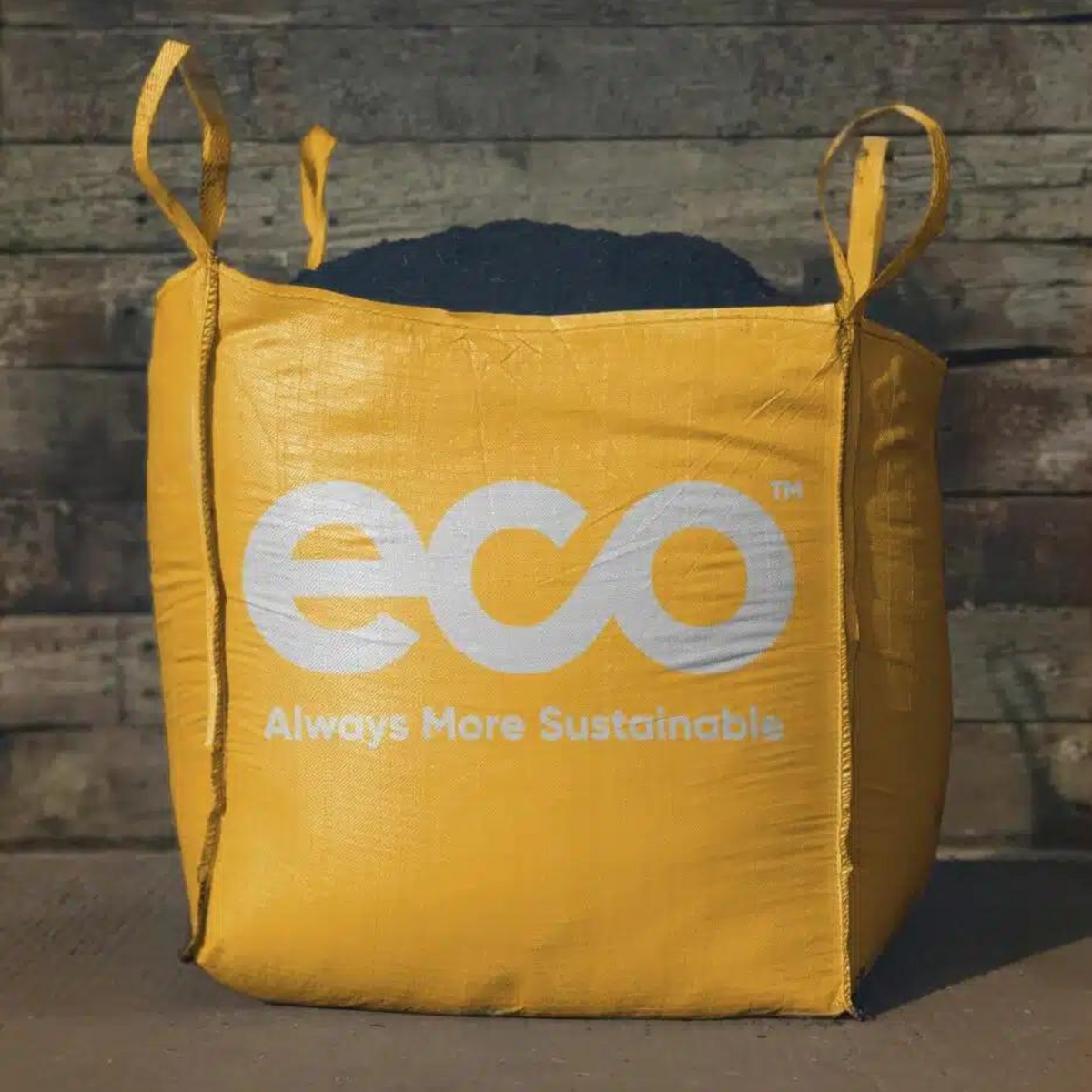 This is Eco - Peartrees sustainable shop