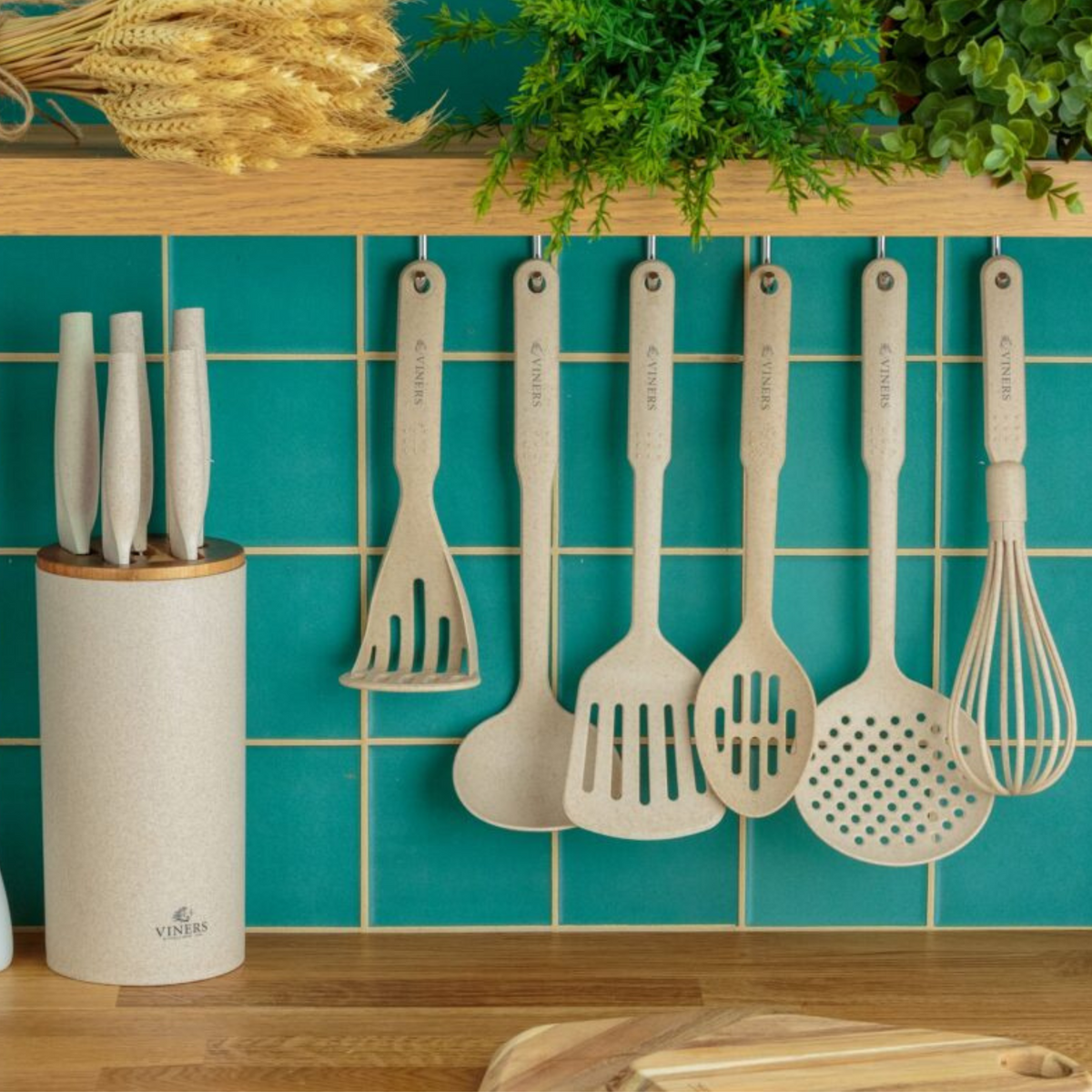 Viners Organic collection - Peartrees sustainable shop